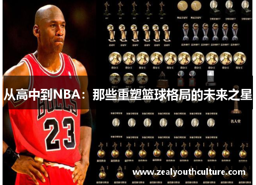 从高中到NBA：那些重塑篮球格局的未来之星