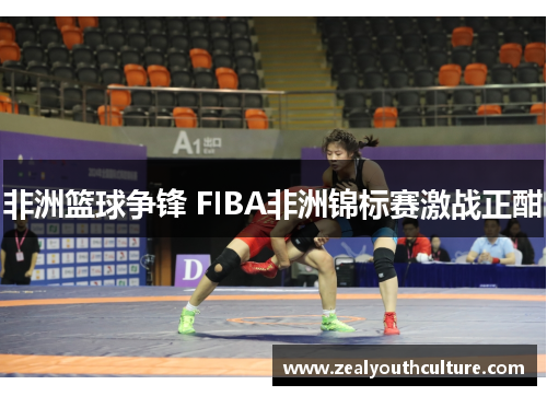 非洲篮球争锋 FIBA非洲锦标赛激战正酣