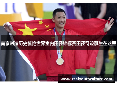 南京创造历史惊艳世界室内田径锦标赛田径奇迹诞生在这里