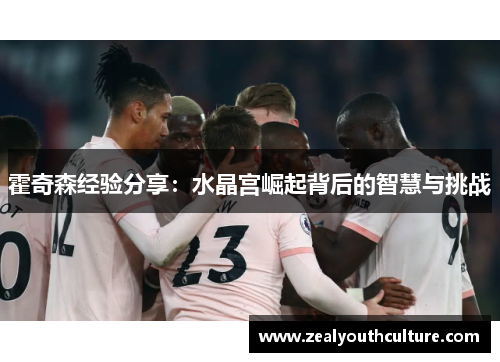 霍奇森经验分享：水晶宫崛起背后的智慧与挑战